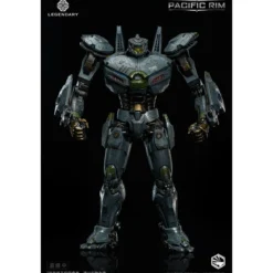 Infinity Studio - HeavyMecha - Pacific Rim Striker Eureka