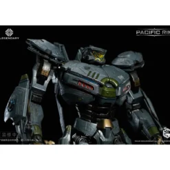 Infinity Studio - HeavyMecha - Pacific Rim Striker Eureka