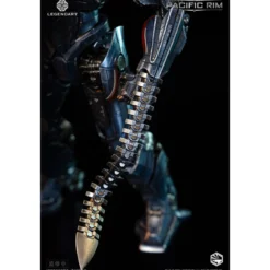 Infinity Studio - HeavyMecha - Pacific Rim Gipsy Danger