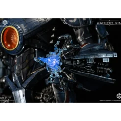 Infinity Studio - HeavyMecha - Pacific Rim Gipsy Danger