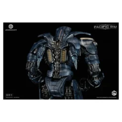 Infinity Studio - HeavyMecha - Pacific Rim Gipsy Danger
