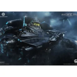 Infinity Studio - HeavyMecha - Pacific Rim Gipsy Danger