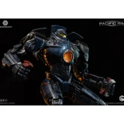 Infinity Studio - HeavyMecha - Pacific Rim Gipsy Danger