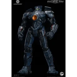 Infinity Studio - HeavyMecha - Pacific Rim Gipsy Danger