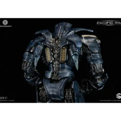 Infinity Studio - HeavyMecha - Pacific Rim Gipsy Danger