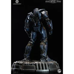 Infinity Studio - HeavyMecha - Pacific Rim Gipsy Danger