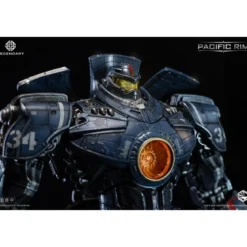 Infinity Studio - HeavyMecha - Pacific Rim Gipsy Danger