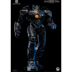 Infinity Studio - HeavyMecha - Pacific Rim Gipsy Danger