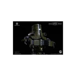 Infinity Studio - HeavyMecha - Pacific Rim Cherno Alpha