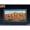 Infinity Studio - Hokage Rock 3D - Naruto Shippuden