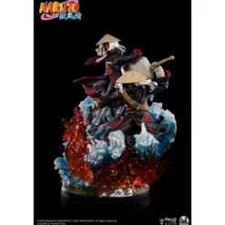 Infinity Studio - Kisame & Itachi - Naruto Shippuden 1/6 statue