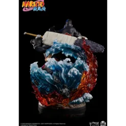 Infinity Studio - Kisame & Itachi - Naruto Shippuden 1/6 statue