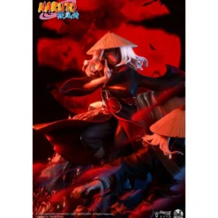 Infinity Studio - Kisame & Itachi - Naruto Shippuden 1/6 statue