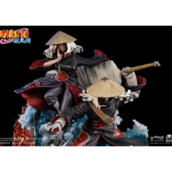 Infinity Studio - Kisame & Itachi - Naruto Shippuden 1/6 statue