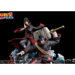 Infinity Studio - Kisame & Itachi - Naruto Shippuden 1/6 statue