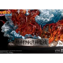 Infinity Studio - Kisame & Itachi - Naruto Shippuden 1/6 statue