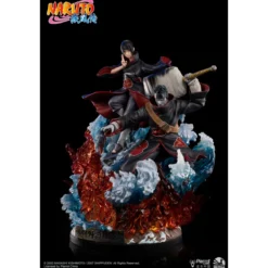 Infinity Studio - Kisame & Itachi - Naruto Shippuden 1/6 statue