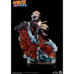 Infinity Studio - Kisame & Itachi - Naruto Shippuden 1/6 statue