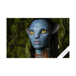 INFINITY STUDIO - Neytiri Life Scale Bust 1/1 - Avatar