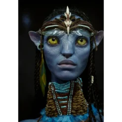 INFINITY STUDIO - Neytiri Life Scale Bust 1/1 - Avatar