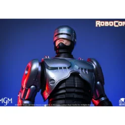 Infinity Studio - Robocop 1/2 Scale Statue Premium Version