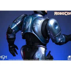 Infinity Studio - Robocop 1/2 Scale Statue Premium Version