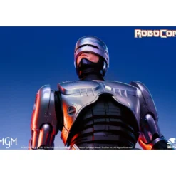 Infinity Studio - Robocop 1/2 Scale Statue Premium Version