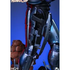 Infinity Studio - Robocop 1/2 Scale Statue Premium Version