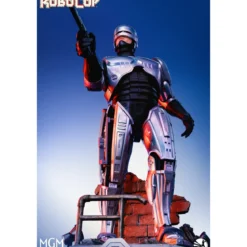 Infinity Studio - Robocop 1/2 Scale Statue Premium Version