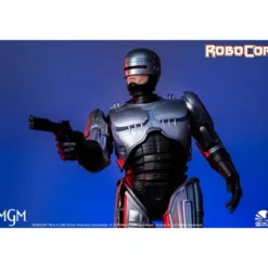 Infinity Studio - Robocop 1/2 Scale Statue Premium Version