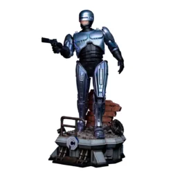 Infinity Studio - Robocop 1/2 Scale Statue Regular Version