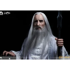 INFINITY STUDIO - SARUMAN - Buste 1/1 Lord of the Rings - Saroumane
