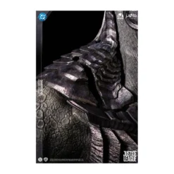 INFINITY STUDIO - SARUMAN - DARKSEID - Zack Snyder´s Justice League