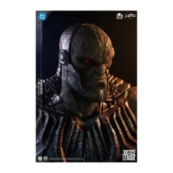 INFINITY STUDIO - SARUMAN - DARKSEID - Zack Snyder´s Justice League