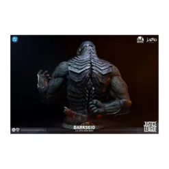 INFINITY STUDIO - SARUMAN - DARKSEID - Zack Snyder´s Justice League