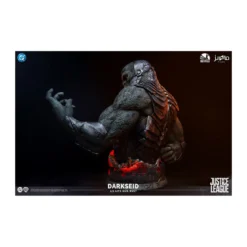 INFINITY STUDIO - SARUMAN - DARKSEID - Zack Snyder´s Justice League