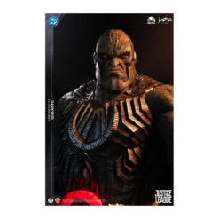 INFINITY STUDIO - SARUMAN - DARKSEID - Zack Snyder´s Justice League