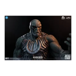 INFINITY STUDIO - SARUMAN - DARKSEID - Zack Snyder´s Justice League