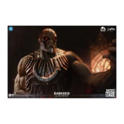 INFINITY STUDIO - SARUMAN - DARKSEID - Zack Snyder´s Justice League