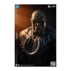 INFINITY STUDIO - SARUMAN - DARKSEID - Zack Snyder´s Justice League