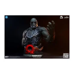 INFINITY STUDIO - SARUMAN - DARKSEID - Zack Snyder´s Justice League