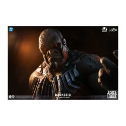 INFINITY STUDIO - SARUMAN - DARKSEID - Zack Snyder´s Justice League