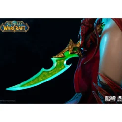 Infinity Studio - World of Warcraft Valeera Sanguinar 1/3