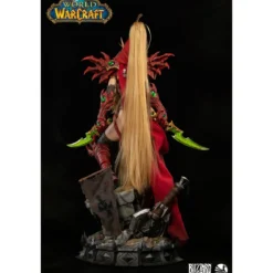 Infinity Studio - World of Warcraft Valeera Sanguinar 1/3