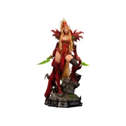 Infinity Studio - World of Warcraft Valeera Sanguinar 1/3