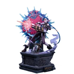Infinity Studio x Arcane Jinx 1/4 Statue League of Legend
