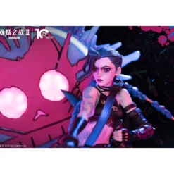 Infinity Studio x Arcane Jinx 1/4 Statue League of Legend