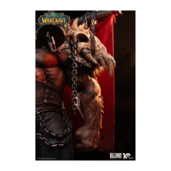 INFINITY STUDIO x BLIZZARD - Garrosh Hellscream 1/3 - World of Warcraft