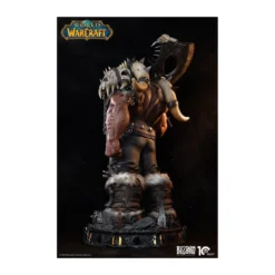 INFINITY STUDIO x BLIZZARD - Garrosh Hellscream 1/3 - World of Warcraft