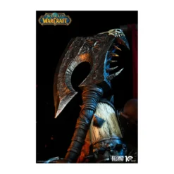 INFINITY STUDIO x BLIZZARD - Garrosh Hellscream 1/3 - World of Warcraft